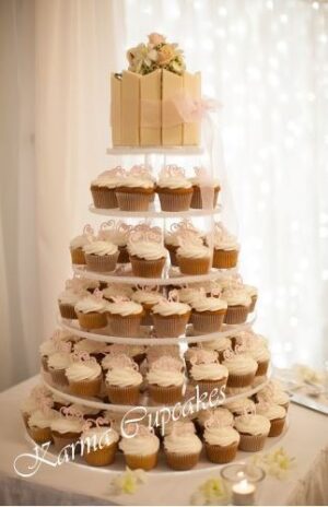 Wedding Cakes