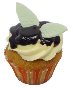 G/F* Optimistic Almond, Orange and chocolate (Gluten Friendly)