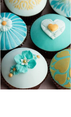 Birthday and Special Occasion - TWO (2) BUSINESS DAYS NOTICE REQUIRED WITH A MINIMUM ORDER OF 12