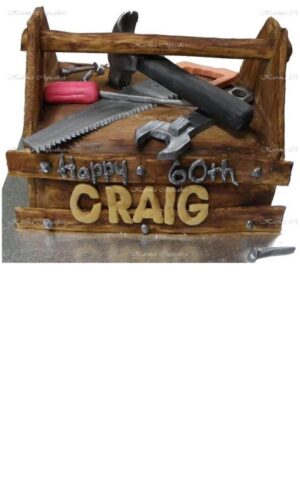 Birthday and Special Occasion- TWO (2) BUSINESS DAYS NOTICE REQUIRED