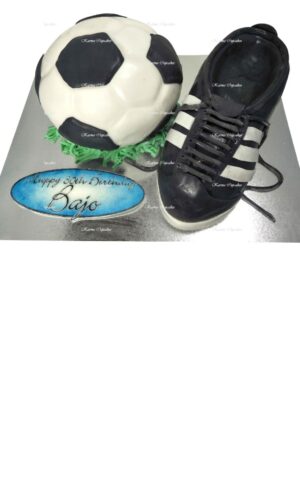 Cakes for Blokes- TWO (2) BUSINESS DAYS NOTICE REQUIRED