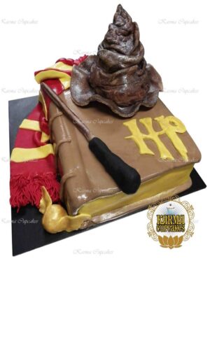 Children and Novelty Cakes- TWO (2) BUSINESS DAYS NOTICE REQUIRED