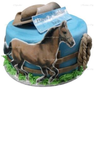 Edible Image cakes using photos and logos - TWO (2) BUSINESS DAYS NOTICE REQUIRED