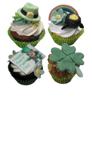 Other and Seasonal (Easter, Christmas, Mothers Day, Valentines, Charity, Adult, Hens Etc.)- TWO (2) BUSINESS DAYS NOTICE REQUIRED WITH A MINIMUM ORDER OF 12