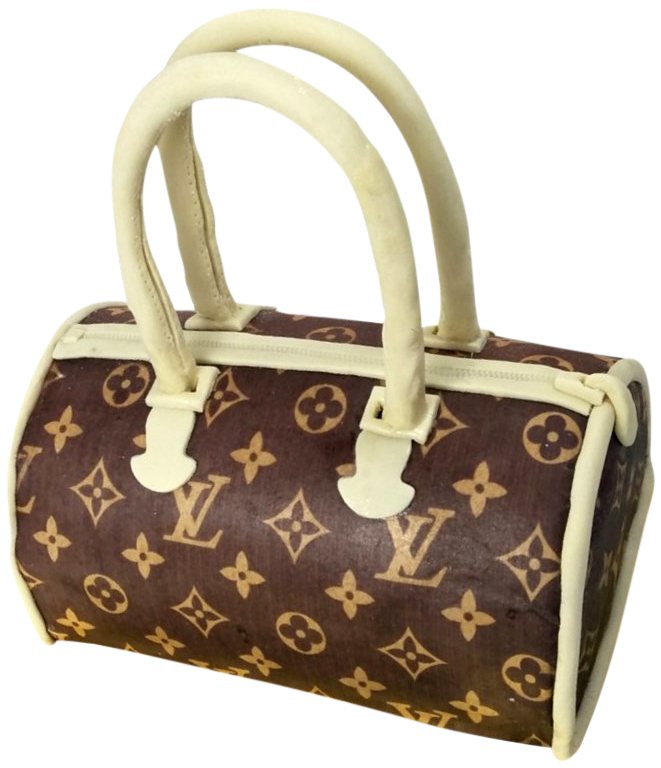 Handbag Cake