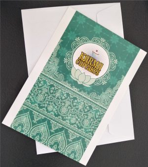 1 Gift Card