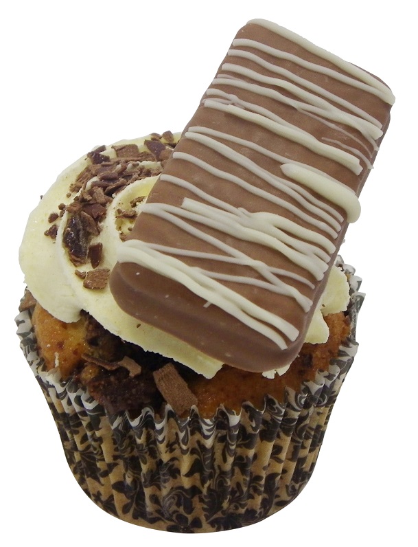 Cookie and Cream Kudos