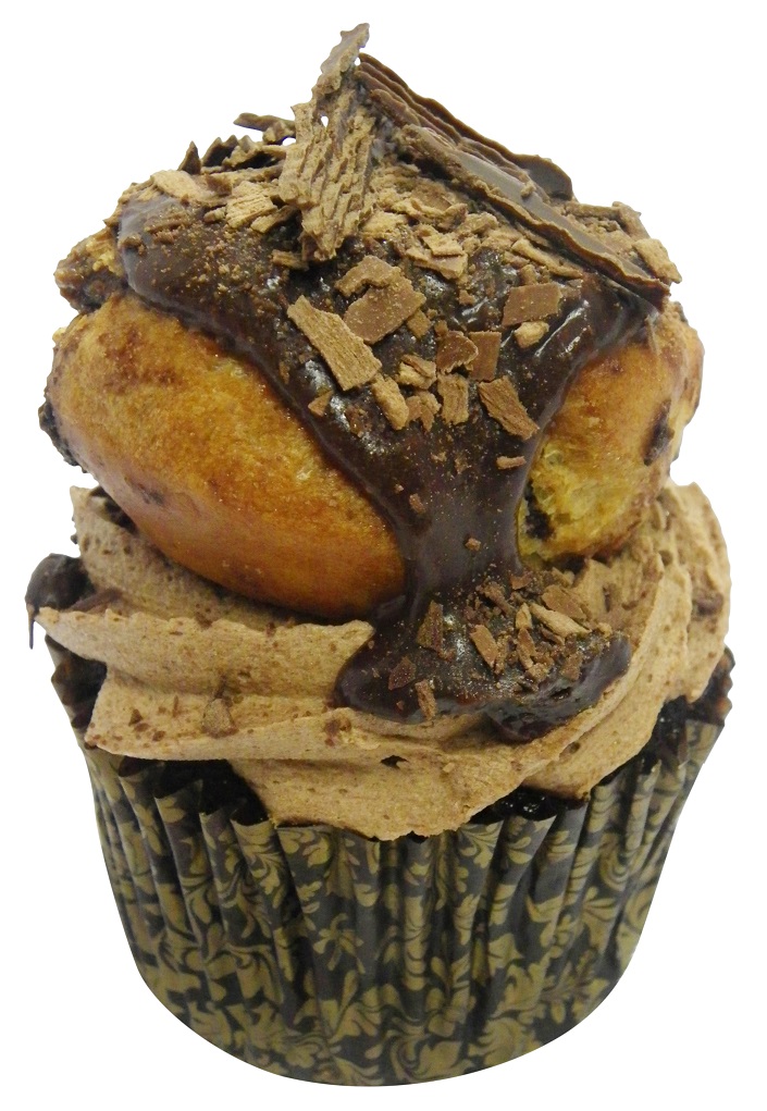 Prosperous Profiterole