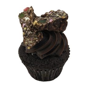 The Rocky Road