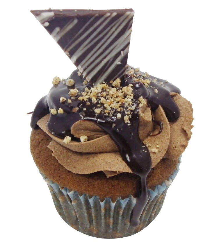 G/F* Hazelnut Heaven (Gluten Friendly)