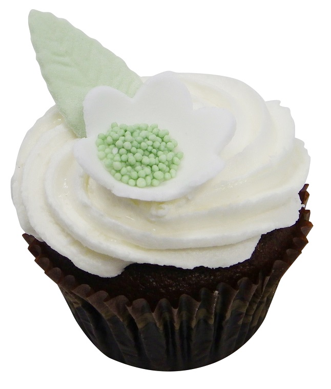 Chocolate Mint Equality - Vegan G/F*