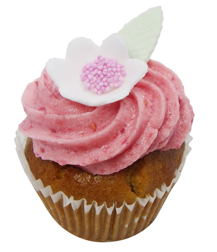 Gracious Raspberry & Vanilla - Vegan G/F*