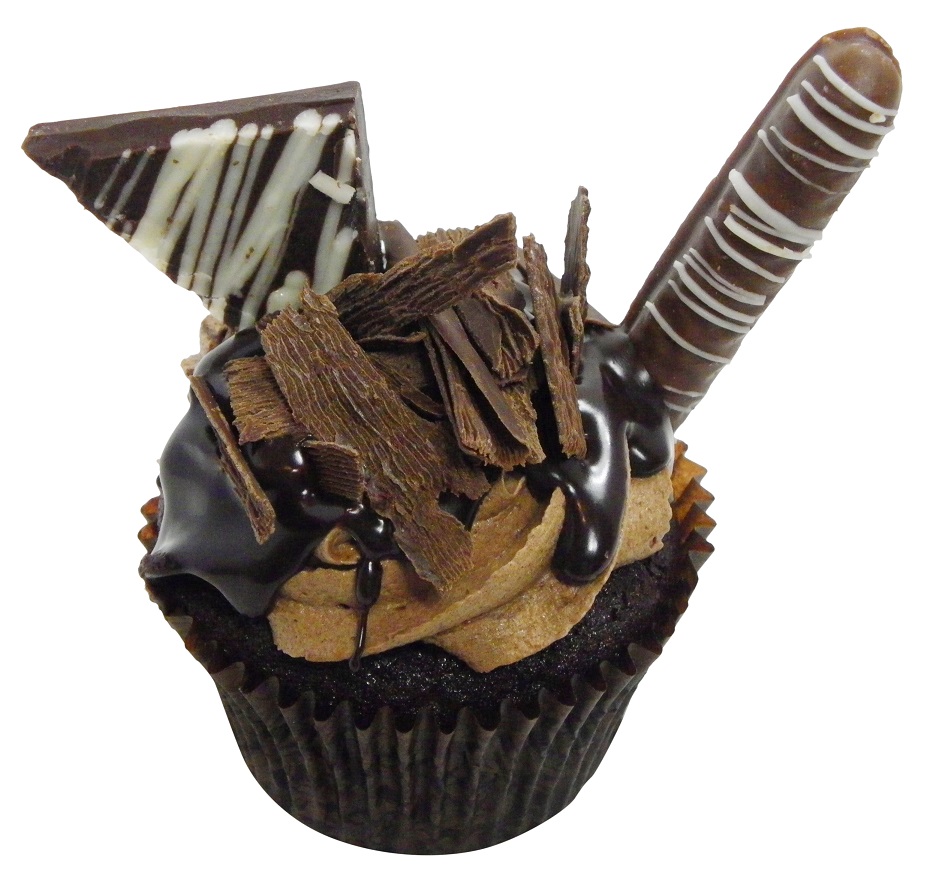 Chocolate Admiration