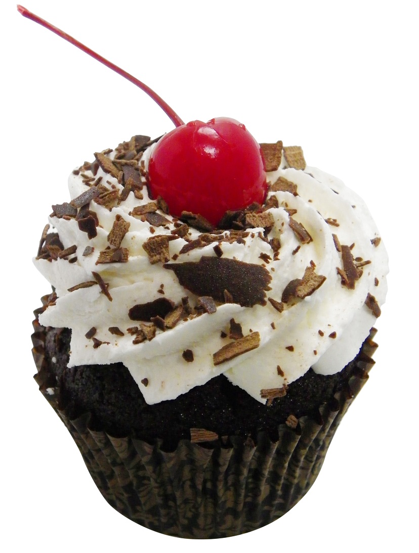 Black Forest Benevolence