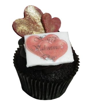 Chocolate Valentine