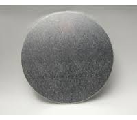 Silver masonite board